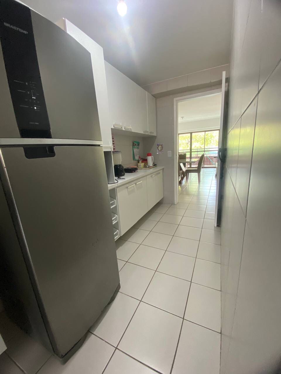 Imagem Apartamento com 4 Quartos à Venda, 104 m²em Bairro Novo - Olinda
