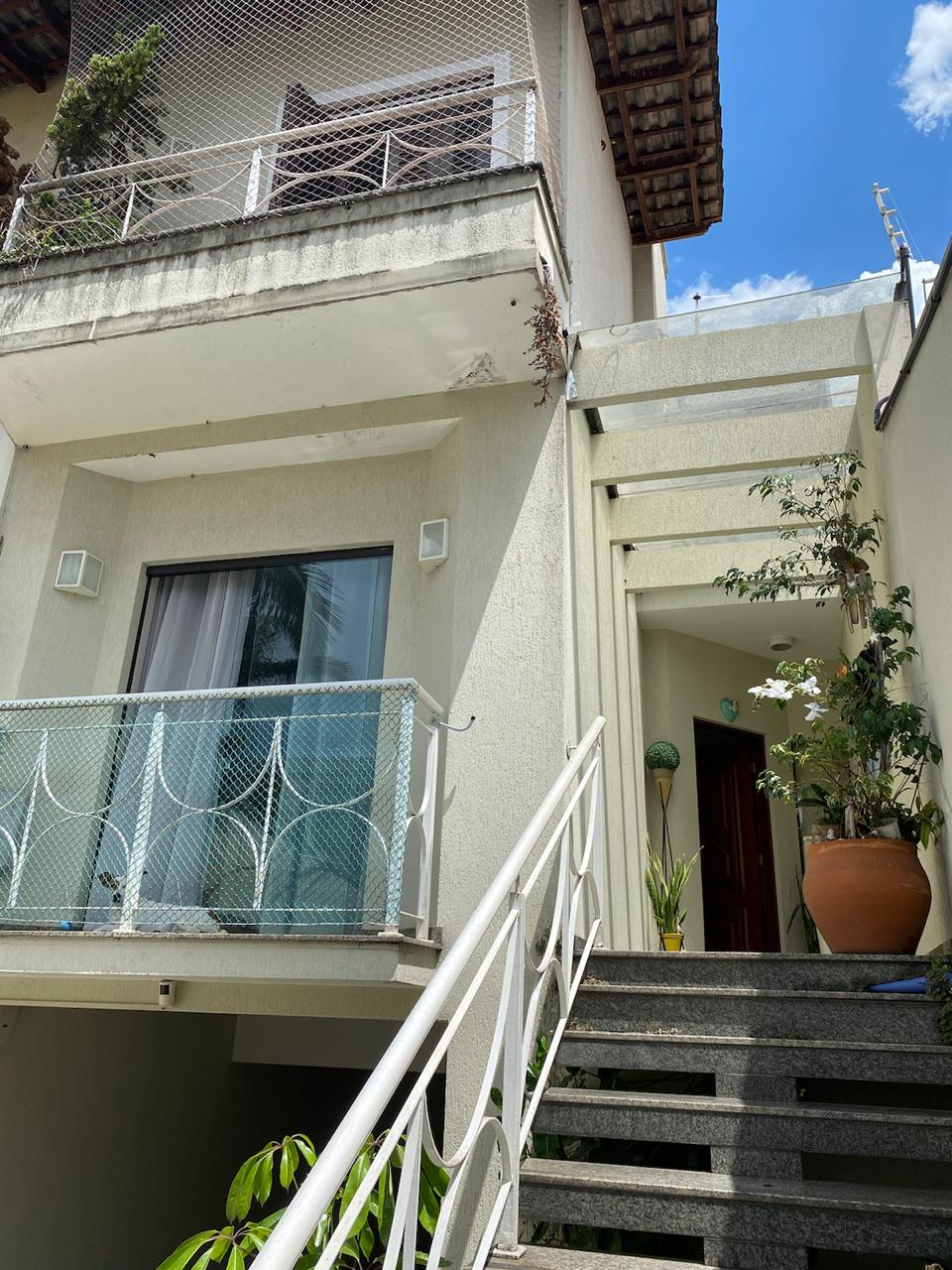 Imagem Casa com 3 Quartos à Venda, 220 m²em Jardim da Glória - São Paulo Imagem Casa com 3 Quartos à Venda, 220 m²em Jardim da Glória - São Paulo