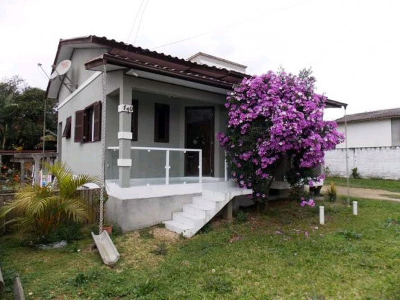 Imagem Casa com 3 Quartos à Venda, 76 m² em Mina União - Criciúma Imagem Casa com 3 Quartos à Venda, 76 m² em Mina União - Criciúma