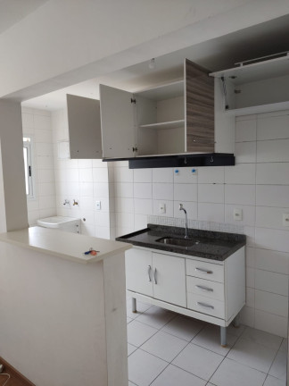 Imagem Apartamento com 2 Quartos para Alugar, 47 m² em Portais (Polvilho) - Cajamar