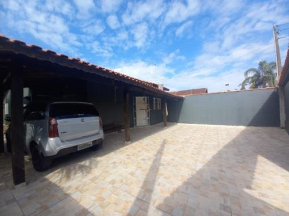 Imagem Casa com 3 Quartos à Venda, 104 m² em Itanhanhem - Itanhaém Imagem Casa com 3 Quartos à Venda, 104 m² em Itanhanhem - Itanhaém