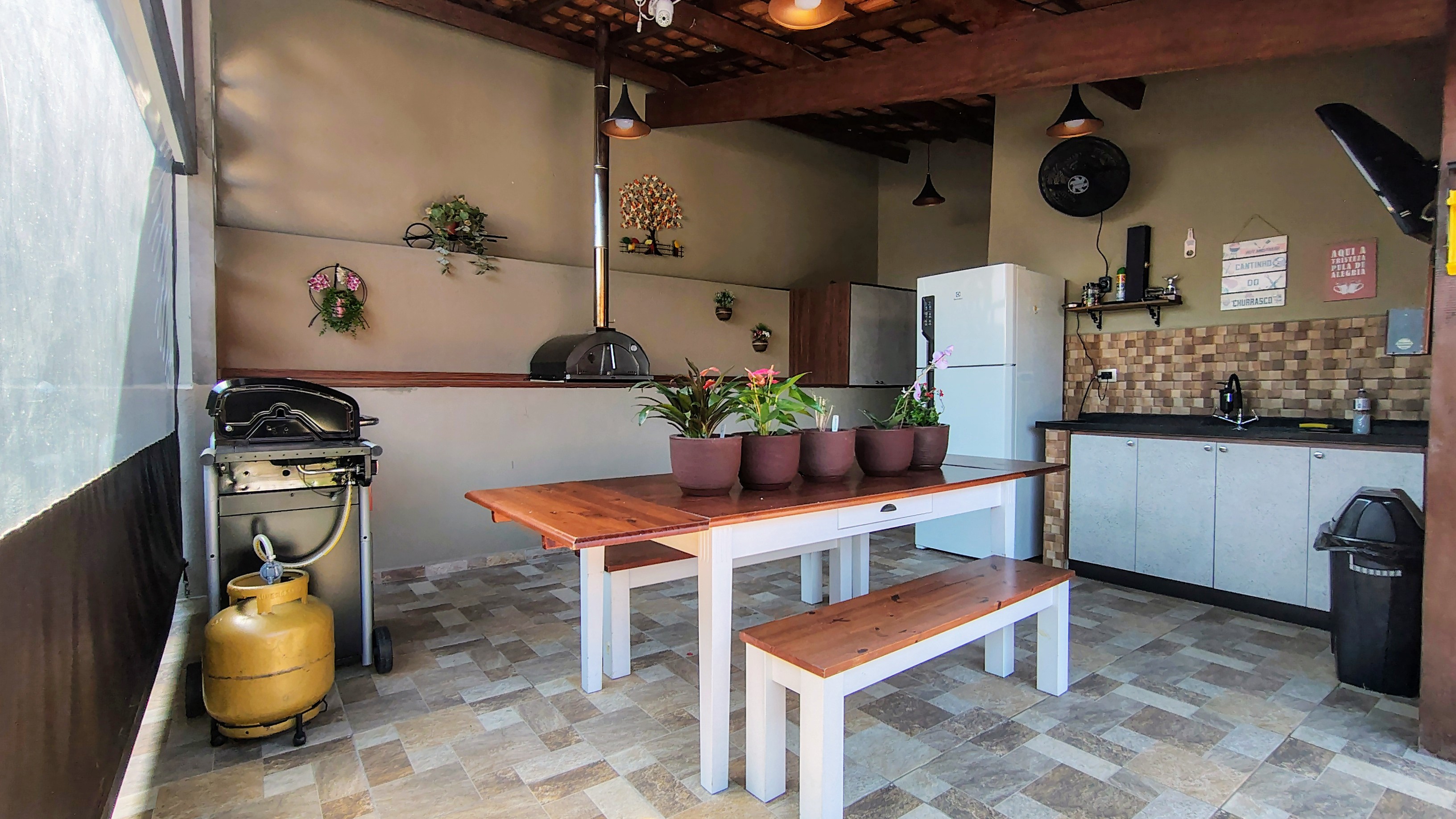 Imagem Casa de Condomínio com 3 Quartos à Venda, 362 m² em Residencial San Diego - Vargem Grande Paulista Imagem Casa de Condomínio com 3 Quartos à Venda, 362 m² em Residencial San Diego - Vargem Grande Paulista
