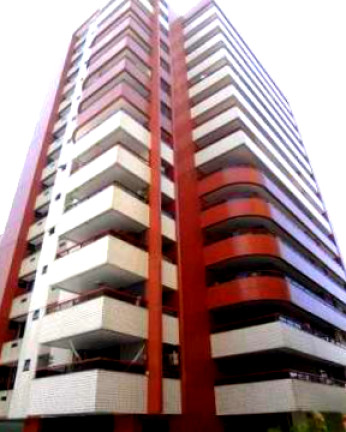 Foto do imóvel Apartamento com 3 Quartos à Venda, 170 m²em Aldeota - Fortaleza