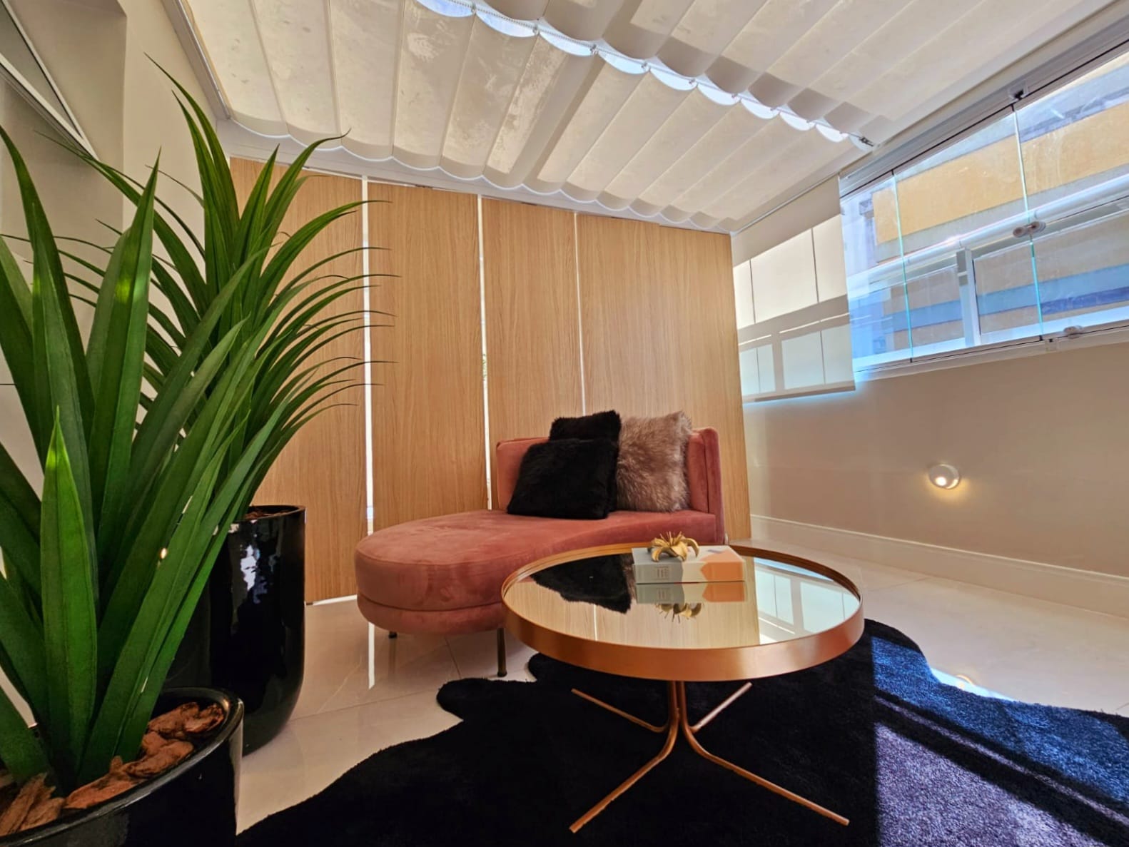 Imagem Apartamento com 4 Quartos à Venda, 300 m²em Boqueirão - Santos