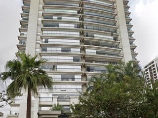 Foto do imóvel Apartamento com 4 Quartos à Venda, 234 m² em Cidade Mãe do Céu - São Paulo