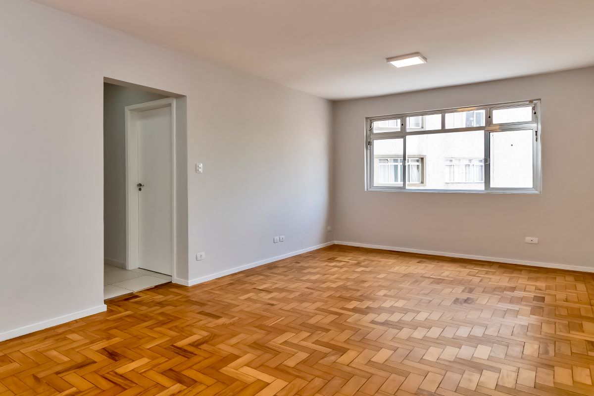 Imagem Apartamento com 1 Quarto à Venda, 32 m²em Vila Buarque - São Paulo