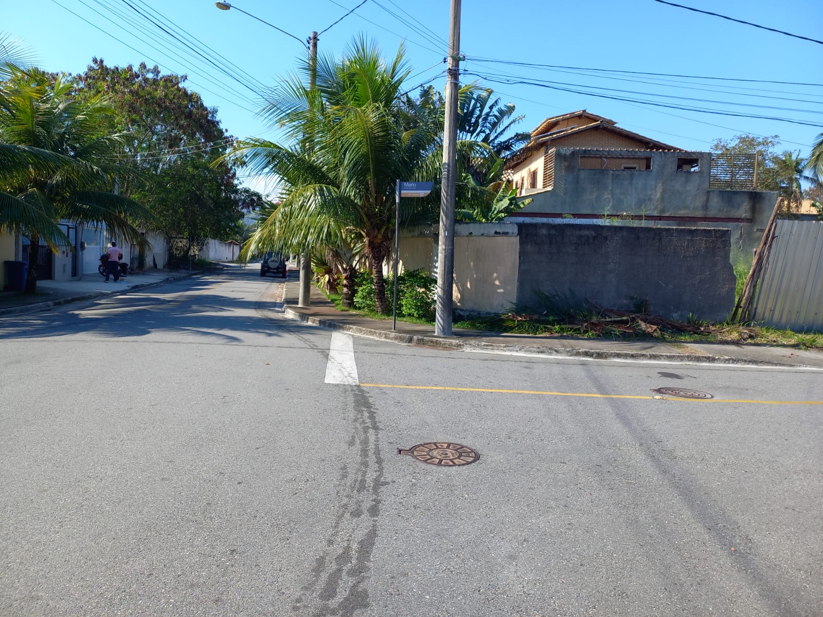 Imagem Terreno à Venda, 180 m²em Piratininga - Niterói