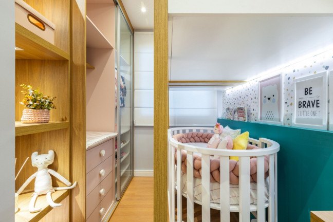 Imagem Apartamento com 1 Quarto à Venda, 35 m² em Vila Independência - São Paulo