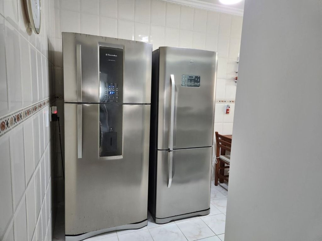 Imagem Apartamento com 3 Quartos à Venda, 144 m² em Tupi - Praia Grande