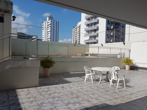 Imagem Apartamento com 2 Quartos à Venda, 80 m² em Icaraí - Niterói