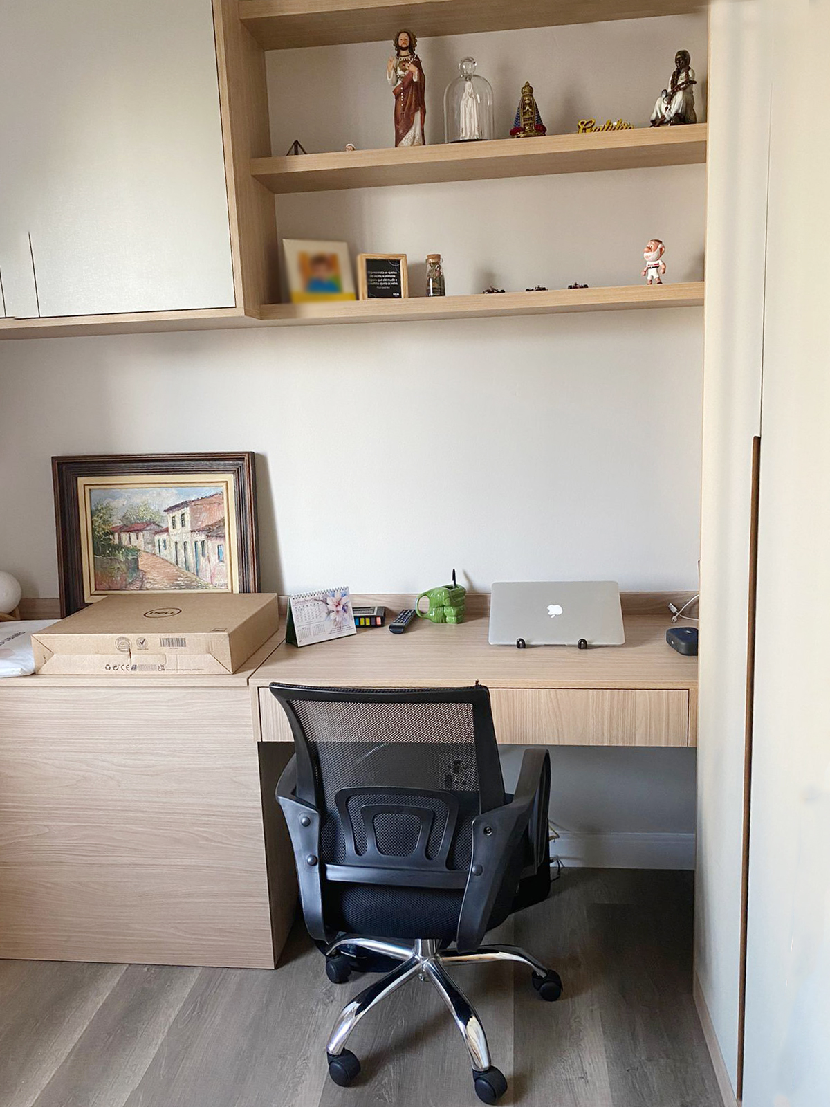 Imagem Apartamento com 4 Quartos à Venda, 151 m²em Vila Leopoldina - São Paulo