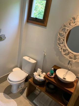 Imagem Casa com 5 Quartos à Venda, 320 m² em Praia do Forte - Mata de São João
