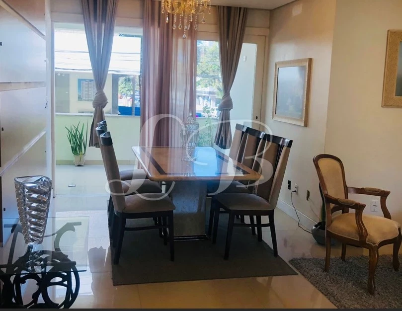 Imagem Apartamento com 3 Quartos à Venda, 109 m² em Centro - São Leopoldo Imagem Apartamento com 3 Quartos à Venda, 109 m² em Centro - São Leopoldo