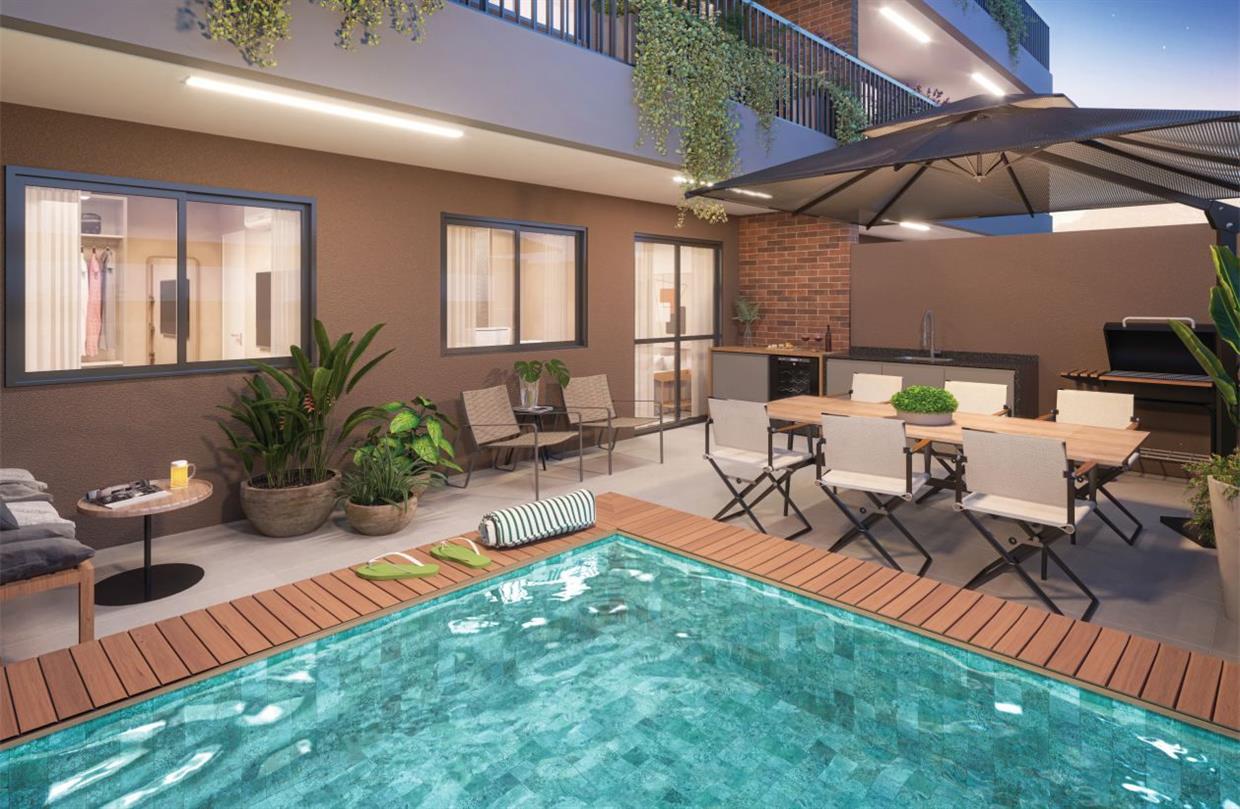 Imagem Apartamento com 2 Quartos à Venda, 52 m² em Tijuca - Rio de Janeiro