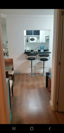 Imagem Apartamento com 2 Quartos à Venda, 48 m² em Cambuci - São Paulo Imagem Apartamento com 2 Quartos à Venda, 48 m² em Cambuci - São Paulo