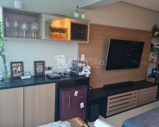 Imagem Apartamento com 3 Quartos à Venda, 98 m² em Coroa do Meio - Aracaju