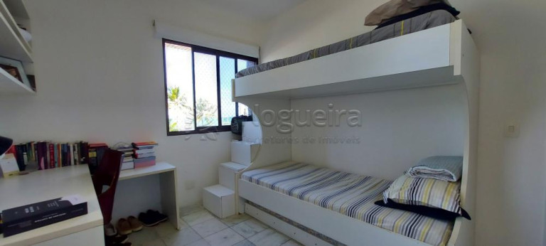Imagem Apartamento com 2 Quartos à Venda, 112 m² em Boa Viagem - Recife