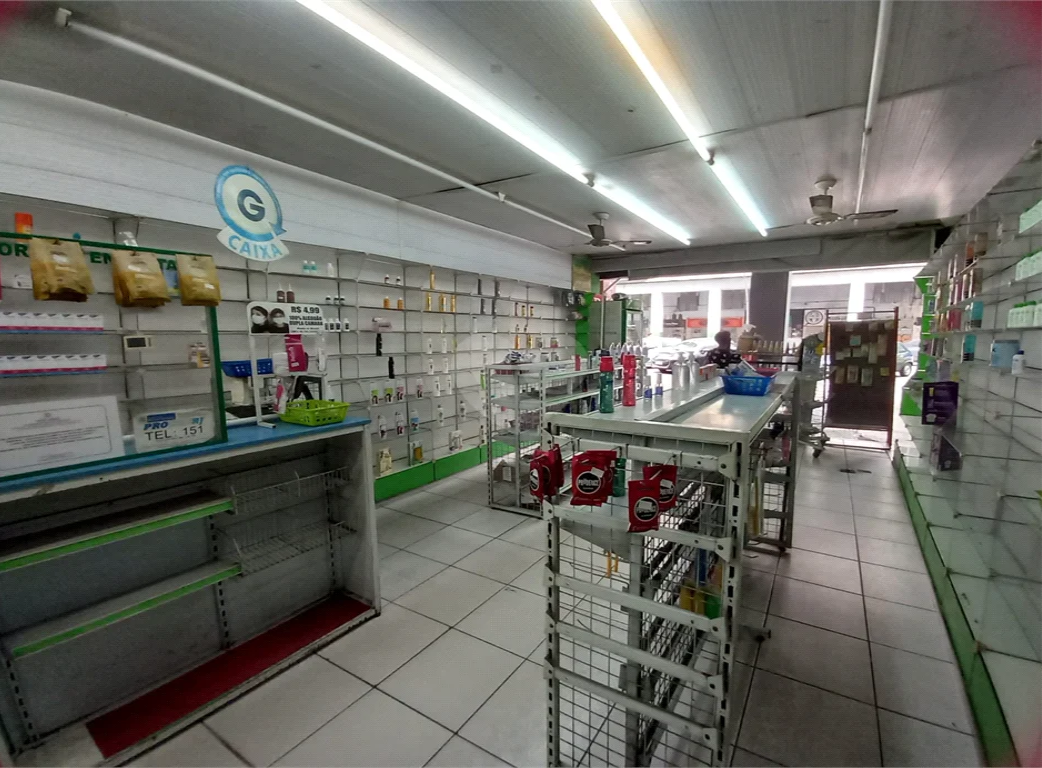 Imagem Loja à Venda ou Locação, 40 m²em Centro - Niterói Imagem Loja à Venda ou Locação, 40 m²em Centro - Niterói