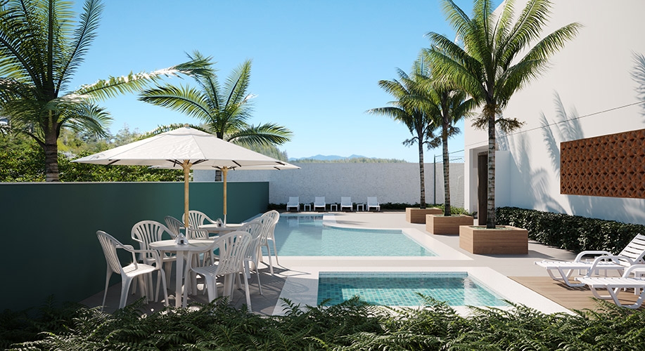 Imagem Apartamento com 2 Quartos à Venda, 47 m²em Vila Humaitá - Santo André