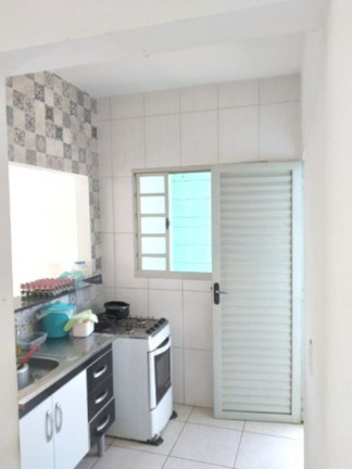 Imagem Casa com 2 Quartos à Venda, 56 m² em Parque Jaraguá - Bauru Imagem Casa com 2 Quartos à Venda, 56 m² em Parque Jaraguá - Bauru