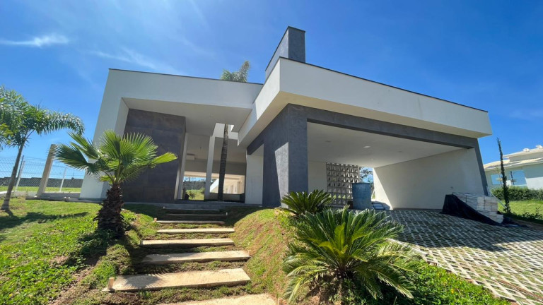 Imagem Casa de Condomínio com 4 Quartos à Venda, 396 m² em Kurumin - Itu Imagem Casa de Condomínio com 4 Quartos à Venda, 396 m² em Kurumin - Itu