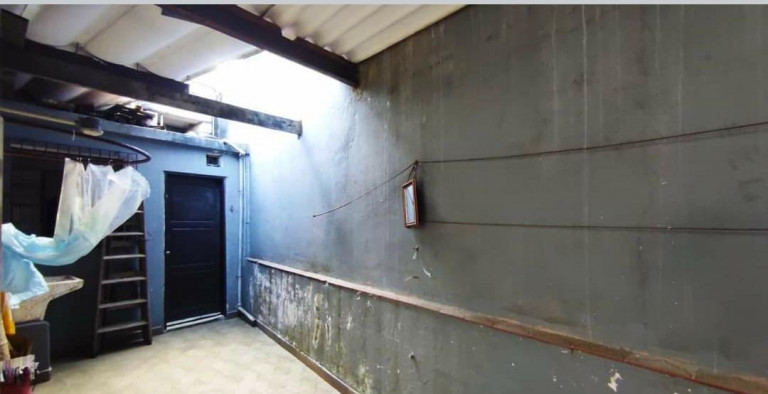 Imagem Casa com 2 Quartos à Venda, 109 m² em Bal. Gaivota - Itanhaém