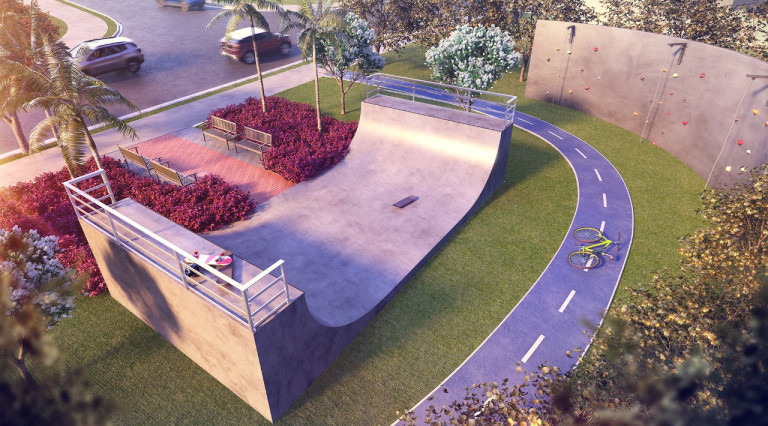 Imagem Terreno em Condomínio à Venda, 250 m²em Distrito Industrial - Jundiaí