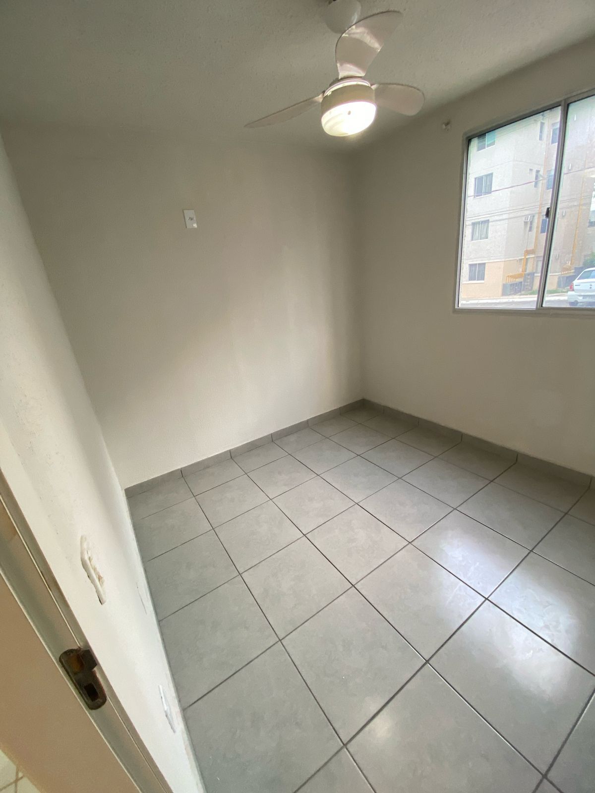 Imagem Apartamento com 2 Quartos à Venda, 47 m² em Santíssimo - Rio de Janeiro