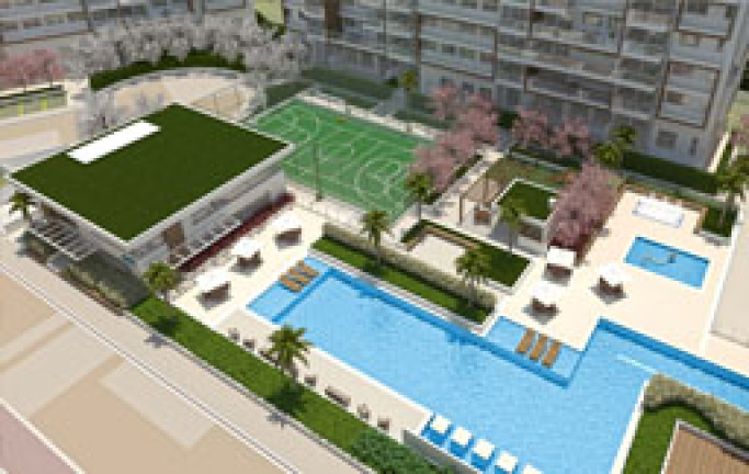 Imagem Apartamento com 2 Quartos à Venda, 70 m²em Recreio dos Bandeirantes - Rio de Janeiro Imagem Apartamento com 2 Quartos à Venda, 70 m²em Recreio dos Bandeirantes - Rio de Janeiro