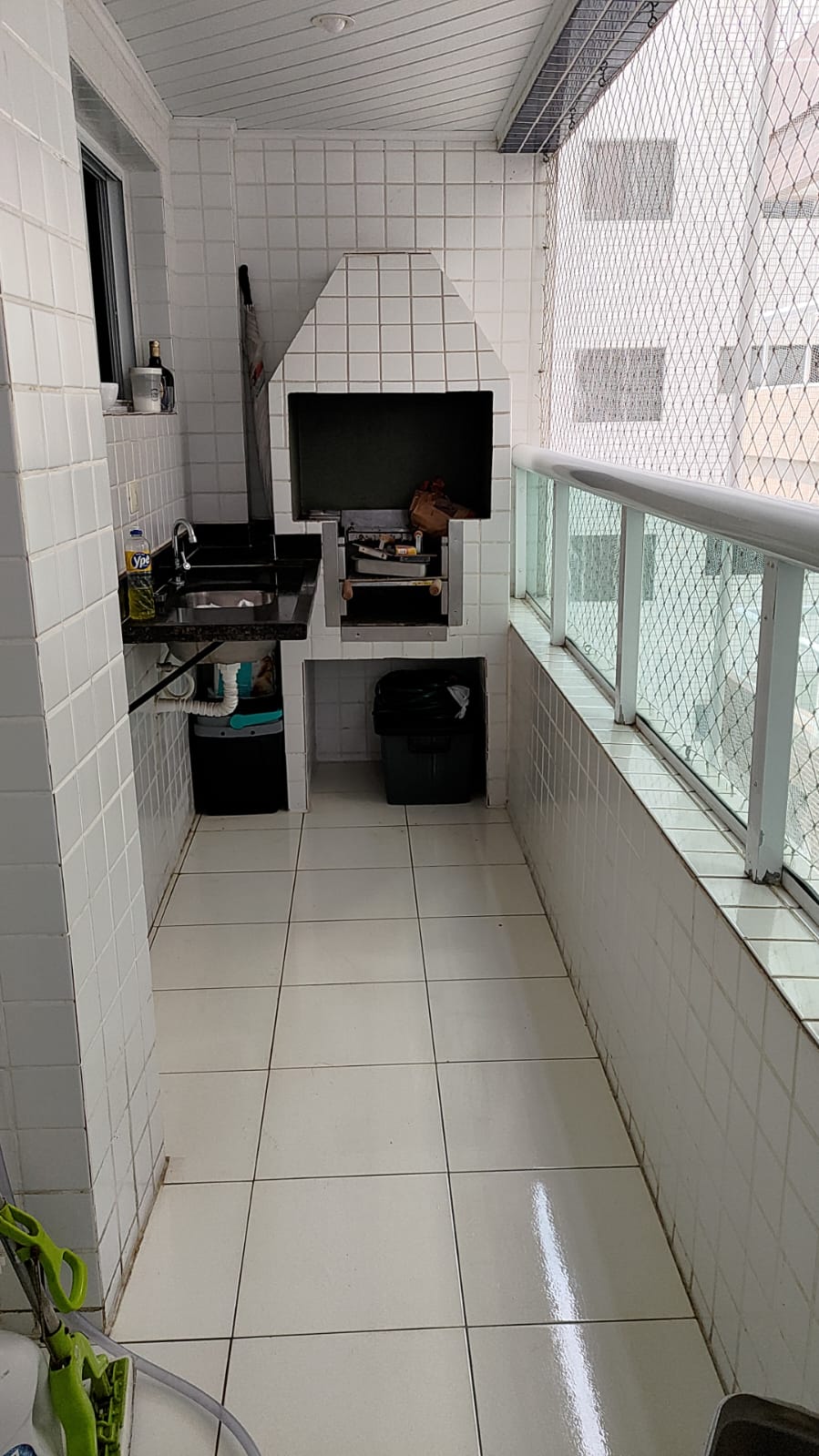 Imagem Apartamento com 2 Quartos à Venda, 77 m²em Caiçara - Praia Grande