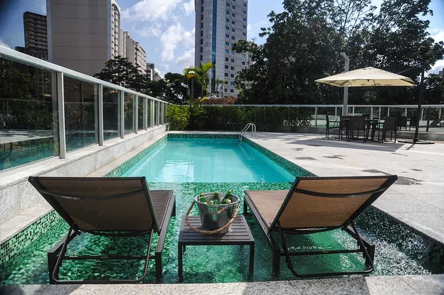 Imagem Apartamento com 3 Quartos à Venda, 83 m²em Lourdes - Belo Horizonte Imagem Apartamento com 3 Quartos à Venda, 83 m²em Lourdes - Belo Horizonte