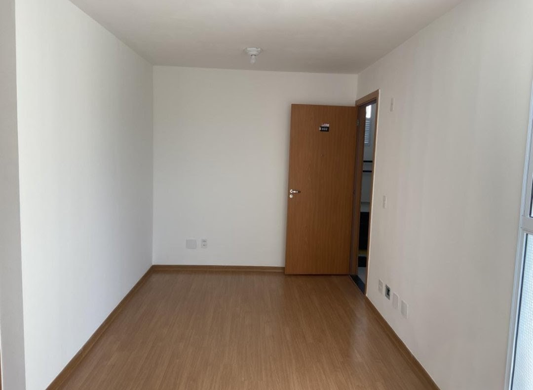 Imagem Apartamento com 2 Quartos à Venda, 41 m² em Vila São Paulo - Mogi das Cruzes