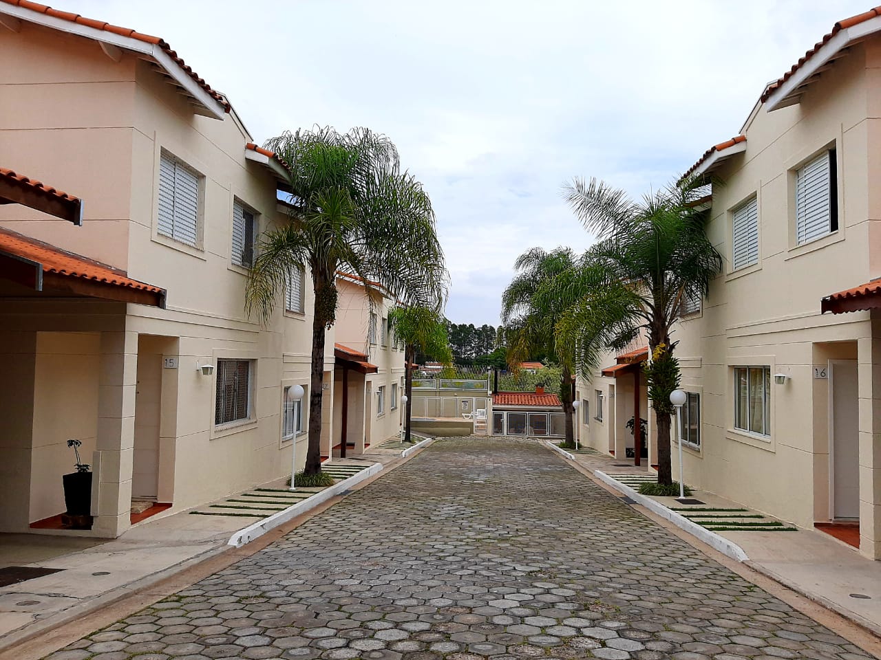 Imagem Casa de Condomínio com 2 Quartos à Venda, 80 m²em Parque Centenário - Jundiaí Imagem Casa de Condomínio com 2 Quartos à Venda, 80 m²em Parque Centenário - Jundiaí