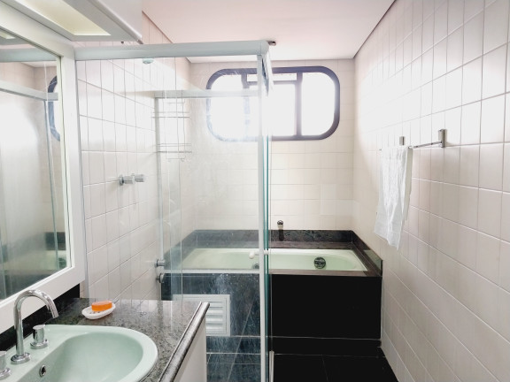 Imagem Apartamento com 3 Quartos à Venda, 253 m²em Centro - Sorocaba