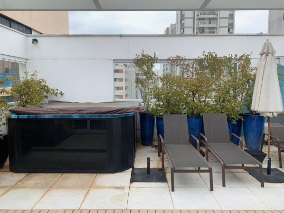 Imagem Apartamento com 4 Quartos à Venda, 230 m² em Paraíso - São Paulo