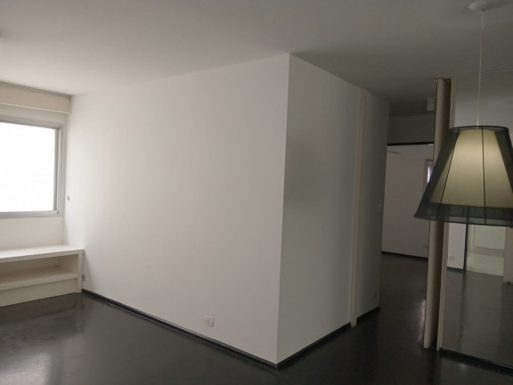 Imagem Apartamento com 2 Quartos à Venda, 85 m² em Itaim Bibi - São Paulo