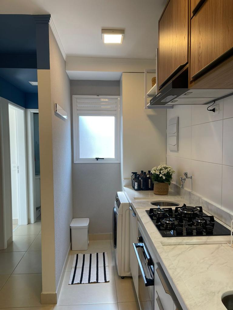 Imagem Apartamento com 2 Quartos à Venda, 46 m²em Vila Dom Pedro II - São Paulo