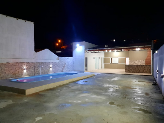 Imagem Chácara com 3 Quartos à Venda, 300 m² em Embauzinho - Cachoeira Paulista Imagem Chácara com 3 Quartos à Venda, 300 m² em Embauzinho - Cachoeira Paulista