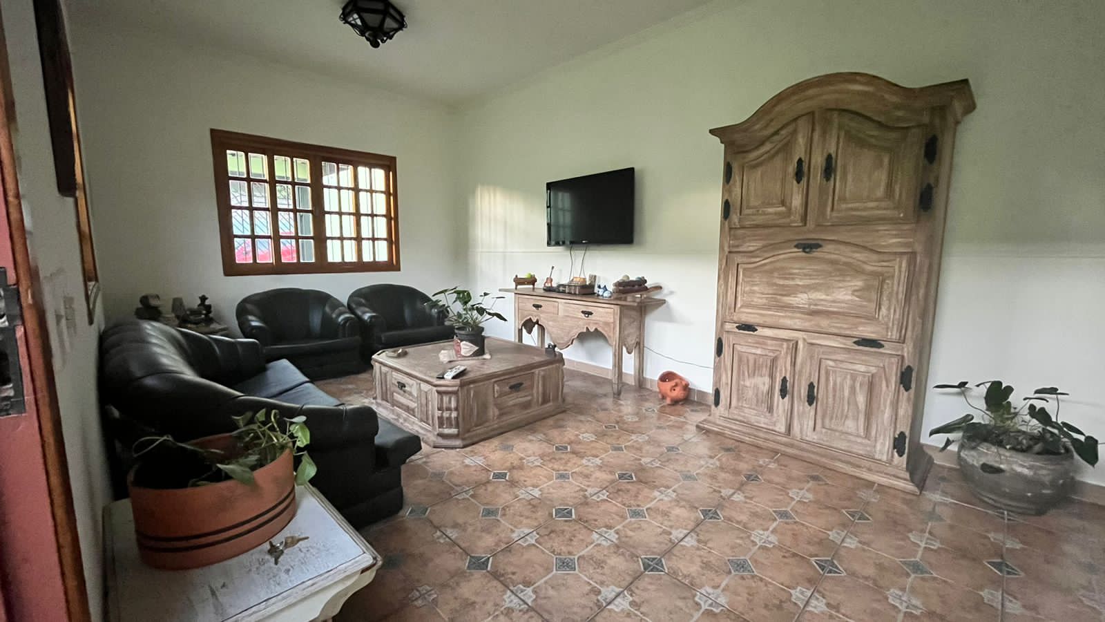 Imagem Casa com 4 Quartos à Venda, 182 m²em São Luiz (Polvilho) - Cajamar