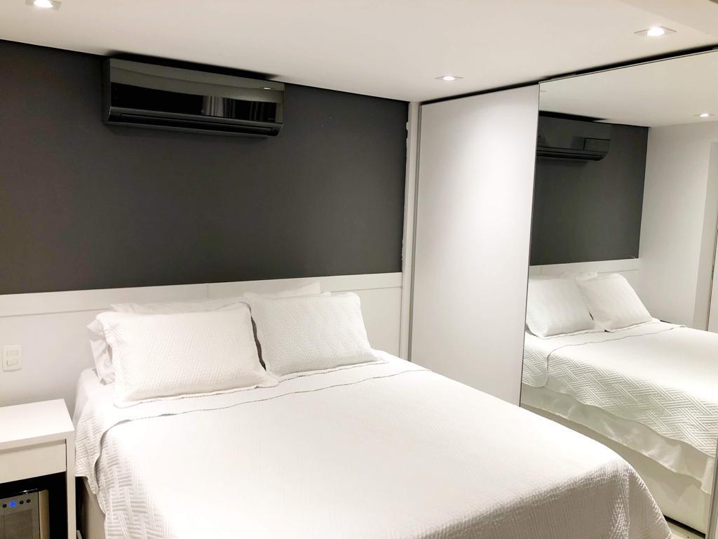 Imagem Cobertura com 2 Quartos à Venda, 142 m²em Vila Olímpia - São Paulo Imagem Cobertura com 2 Quartos à Venda, 142 m²em Vila Olímpia - São Paulo