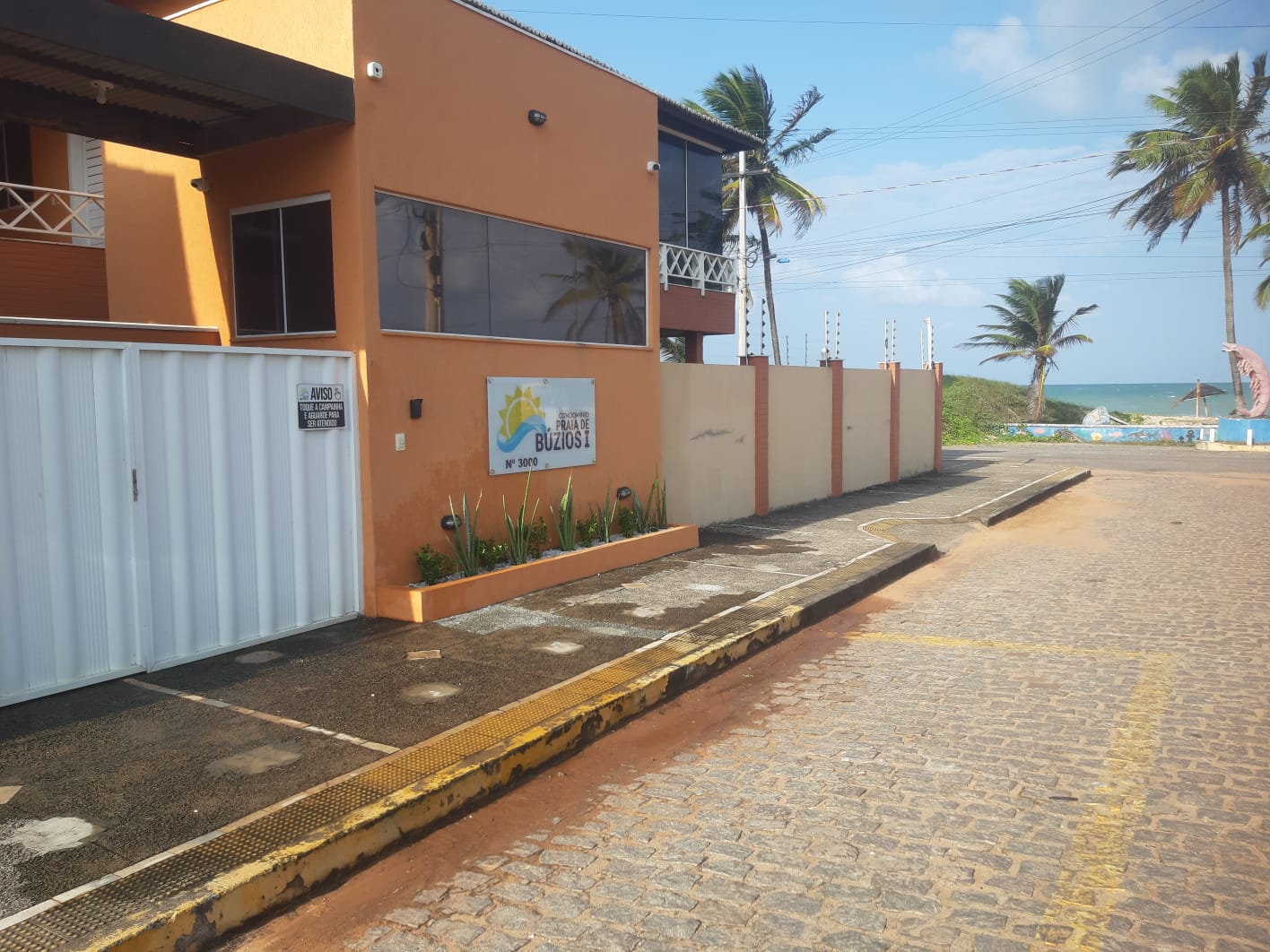 Imagem Apartamento com 2 Quartos à Venda ou Temporada, 69 m²em Búzios - Nísia Floresta