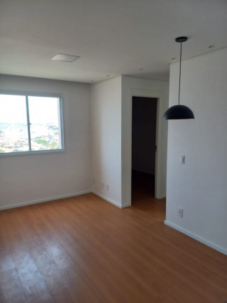 Imagem Apartamento com 2 Quartos para Alugar,  em Jardim São Savério - São Paulo