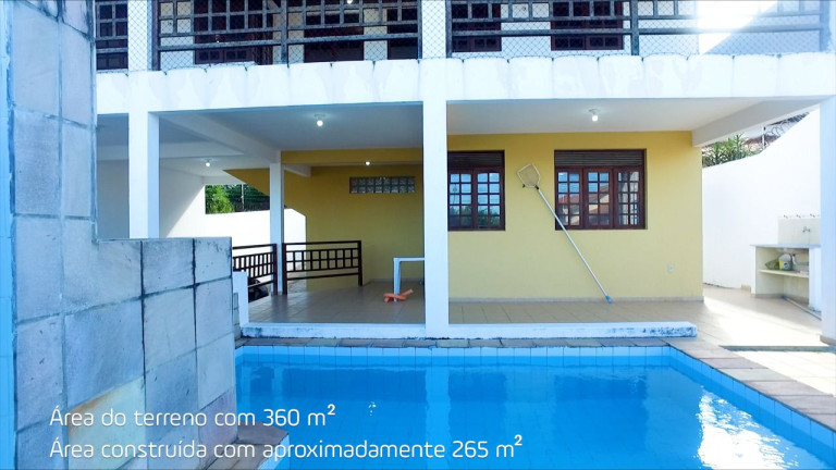 Imagem Casa com 4 Quartos à Venda, 265 m² em Cotovelo (Distrito Litoral) - Parnamirim Imagem Casa com 4 Quartos à Venda, 265 m² em Cotovelo (Distrito Litoral) - Parnamirim