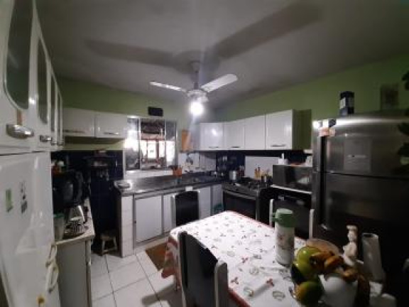 Imagem Casa com 3 Quartos à Venda, 132 m² em Candeias - Jaboatão dos Guararapes
