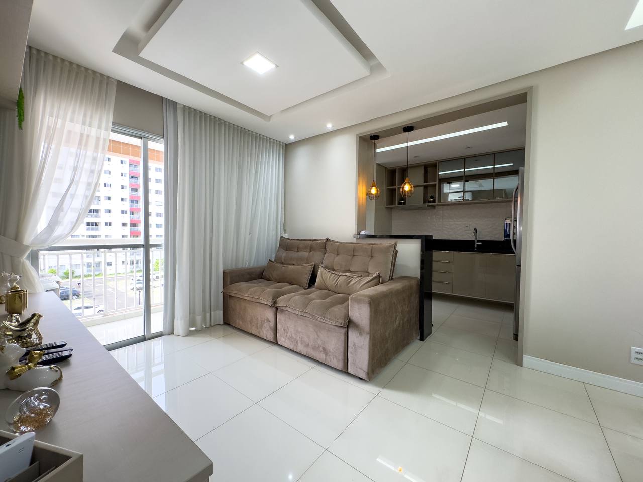 Imagem Apartamento com 3 Quartos à Venda, 84 m² em Dom Pedro I - Manaus Imagem Apartamento com 3 Quartos à Venda, 84 m² em Dom Pedro I - Manaus