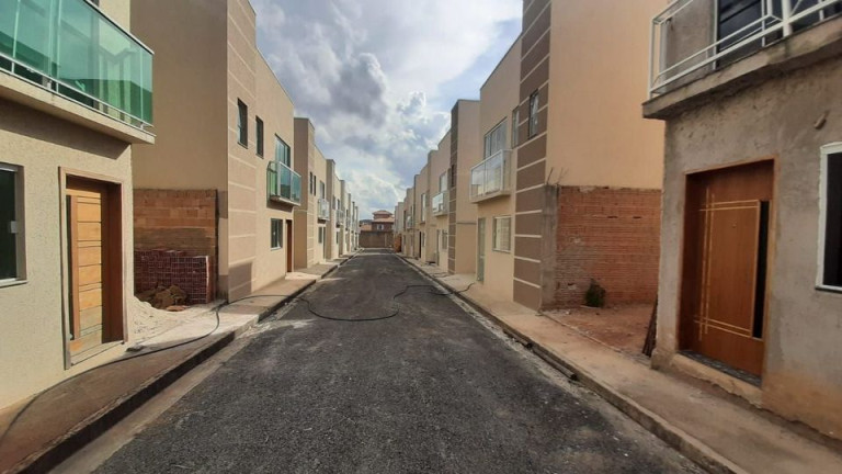 Imagem Casa com 2 Quartos à Venda, 55 m² em Estância Poços de Caldas - Poços de Caldas Imagem Casa com 2 Quartos à Venda, 55 m² em Estância Poços de Caldas - Poços de Caldas