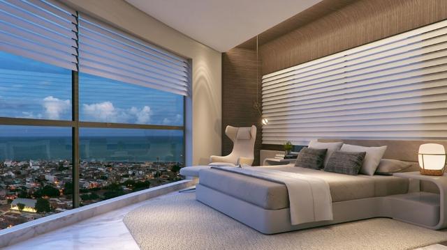 Imagem Apartamento com 4 Quartos à Venda, 268 m²em Pina - Recife Imagem Apartamento com 4 Quartos à Venda, 268 m²em Pina - Recife