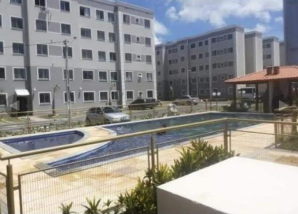 Imagem Apartamento com 2 Quartos à Venda, 45 m² em Catu de Abrantes (Abrantes) - Camaçari