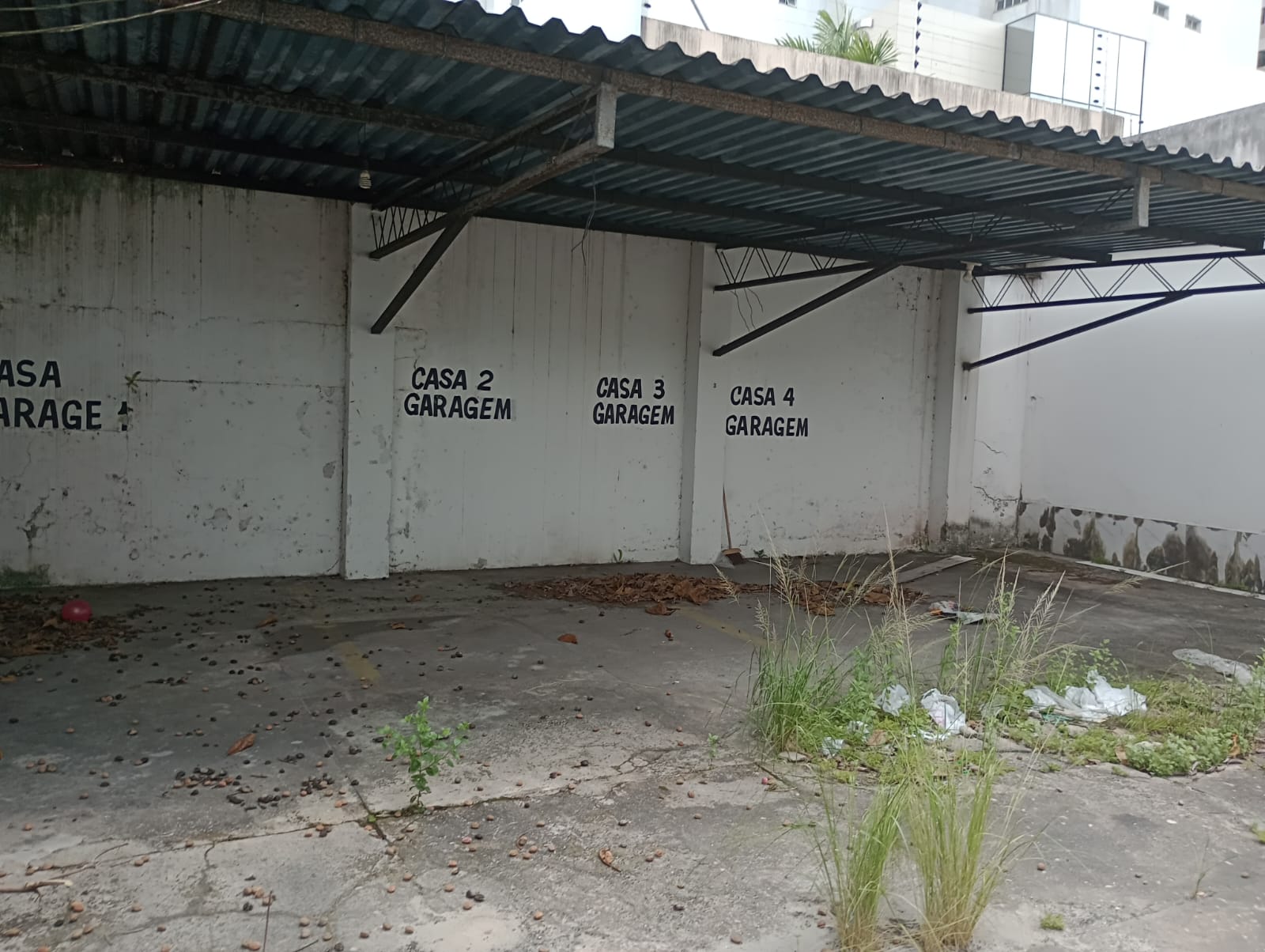 Imagem Ponto Comercial à Venda ou Locação, 650 m²em Marco - Belém