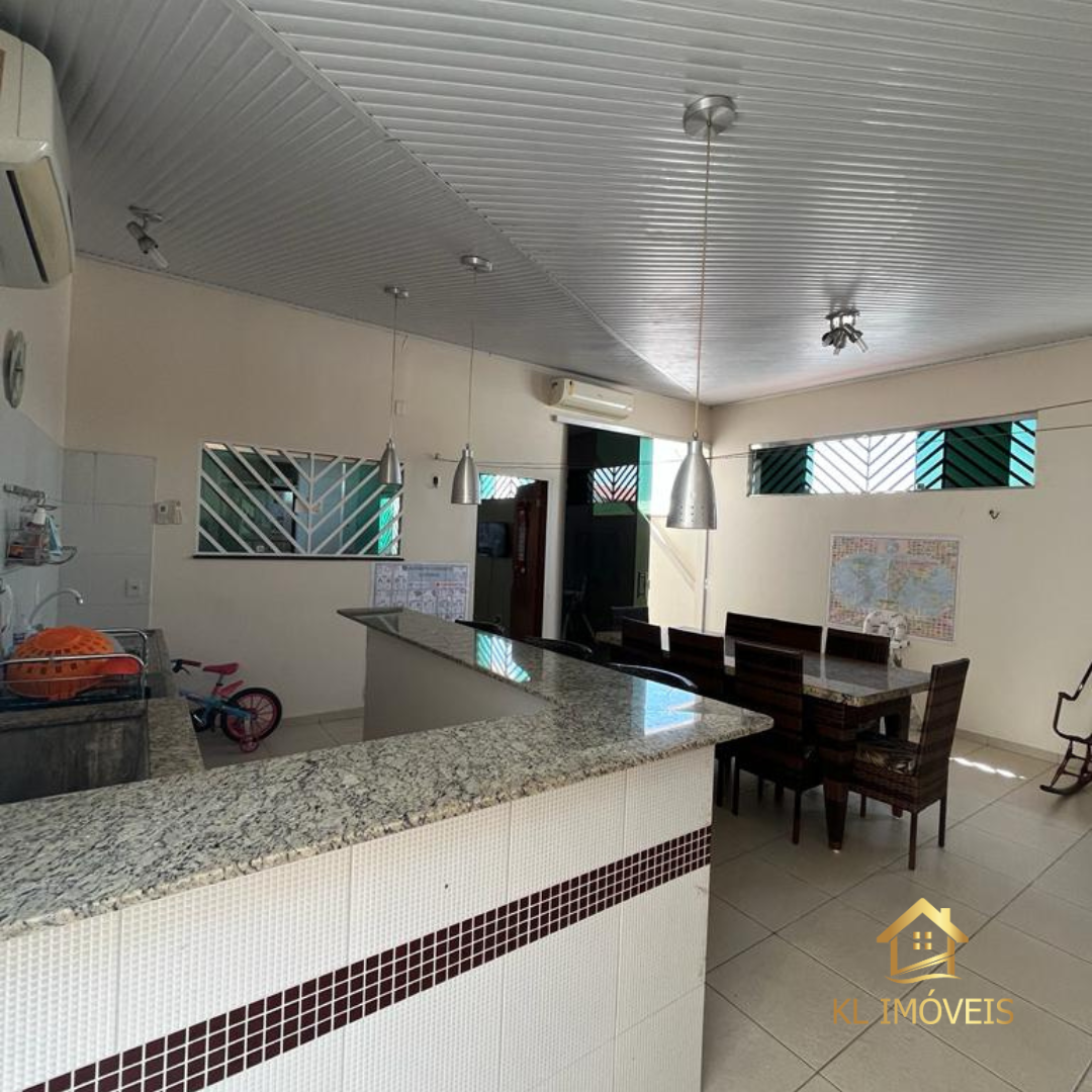 Imagem Casa à Venda, 300 m²em Dom Pedro I - Manaus